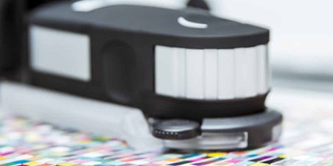 ISO 12647-02 yra spaudos kokybės standartas